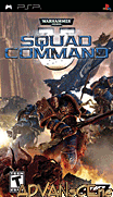 戰錘40K-小隊指令-Warhammer 40,000-Squad Command