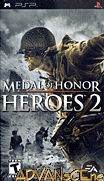 榮譽勳章-英雄2-Medal of Honor-Heroes 2