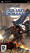 戰錘40K-小隊指令-Warhammer 40,000-Squad Command