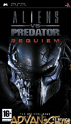 異形大戰鐵血戰士2-安魂曲-Aliens vs. Predator-Requiem