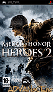 榮譽勳章-英雄2-Medal of Honor-Heroes 2