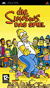 辛普森家族-Simpsons-Das Spiel, Die