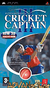 國際板球經理3-International Cricket Captain III