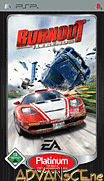 火爆狂飆 傳奇(Platinum)-Burnout Legends (Platinum)