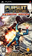 強力追擊2-終極正義-Pursuit Force-Extreme Justice