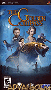 黃金羅盤-Golden Compass, The