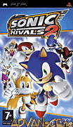 索尼克 競爭者2-Sonic Rivals 2