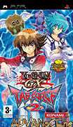 遊戲王GX 卡片力量2-Yu-Gi-Oh! GX Tag Force 2