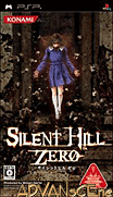 沉默之丘：起源 [簡]-Silent Hill Zero [CHS]