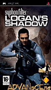 虹吸戰士2-羅根之影-Syphon Filter-Logan's Shadow