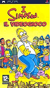 辛普森家族-Simpson-Il Videogioco, I