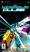 反重力賽車2 脈搏-Wipeout Pulse