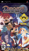 魔界戰記 攜帶版-Disgaea-Afternoon of Darkness