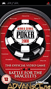 世界撲克大賽 2008-王者之爭-World Series of Poker 2008-Battle for the Bracelets