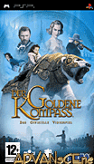 黃金羅盤-Goldene Kompass, Der