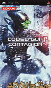 機密武裝-蔓延-Coded Gun Contagion