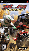 究級大越野 突破控制-MX vs. ATV Untamed