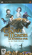 黃金羅盤-A la Croisee des Mondes-La Boussole d'Or