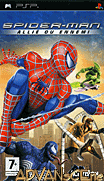 蜘蛛俠-敵友難辨-Spider-Man-Friend or Foe