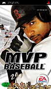 MVP棒球-MVP Baseball