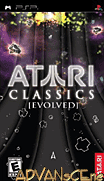 雅達利經典遊戲 進化-Atari Classics Evolved