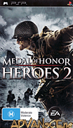 榮譽勳章-英雄2-Medal of Honor-Heroes 2