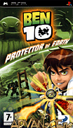 BEN10-地球保衛者-Ben 10-Protector of Earth