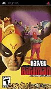 哈維博德曼-律師生涯-Harvey Birdman-Attorney at Law
