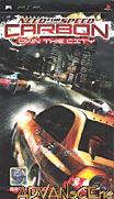 極品飛車-卡本峽谷之城市爭霸-Need for Speed Carbon-Own the City
