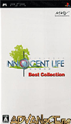 新牧場物語-無瑕生命(Best Collection)-Innocent Life-Shin Bokujou Monogatari (Best Collection)