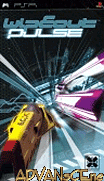 反重力賽車2 脈搏-Wipeout Pulse