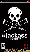 蠢才秀-Jackass the Game