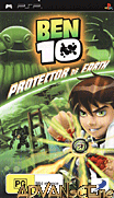 BEN10-地球保衛者-Ben 10-Protector of Earth