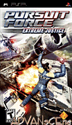 強力追擊2-終極正義-Pursuit Force-Extreme Justice