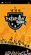 戰鼓啪打碰 [繁]-Patapon [CHT]