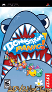 回遊歷險記-Downstream Panic!