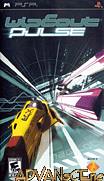 反重力賽車2 脈搏-Wipeout Pulse
