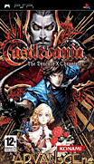 惡魔城X歷代記-Castlevania-The Dracula X Chronicles