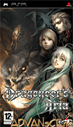 龍騎士的詠歎調-Dragoneer's Aria