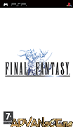 最終幻想(太空戰士)-20週年紀念版-Final Fantasy