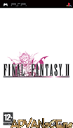 最終幻想2(太空戰士2)-20週年紀念版 V2 [簡]-Final Fantasy II [CHS]
