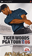 泰格伍茲高爾夫球巡迴賽 2006-Tiger Woods PGA Tour 06