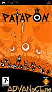 戰鼓啪打碰-Patapon
