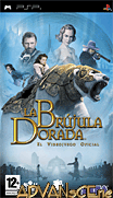 黃金羅盤-Brujula Dorada, La