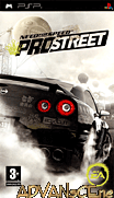 極品飛車-街頭狂飆-Need for Speed-ProStreet