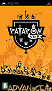 戰鼓啪打碰-Patapon