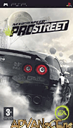 極品飛車-街頭狂飆-Need for Speed-ProStreet