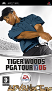 泰格伍茲高爾夫球巡迴賽 2006-Tiger Woods PGA Tour 06