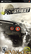 極品飛車-街頭狂飆-Need for Speed-ProStreet