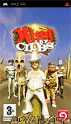 俱樂部之王-King of Clubs